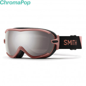Přejít na produkt Brýle Smith Virtue SPH champagne 2018/2019