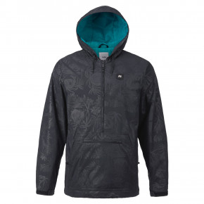 Přejít na produkt Bunda Analog Caldwell Anorak psychadelic hawaii 2017/2018