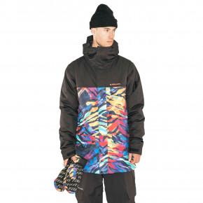 Přejít na produkt Bunda Armada Emmett Insulated tiger ween 2018/2019