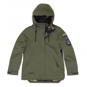 Go to the product Jacket Armada Helena Insulated fir 2020/2021