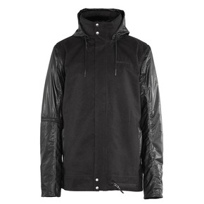 Přejít na produkt Bunda Armada Phantom black 2016/2017