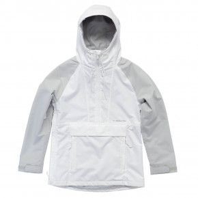 Go to the product Jacket Armada Saint Insulated Anorak white/steel 2020/2021
