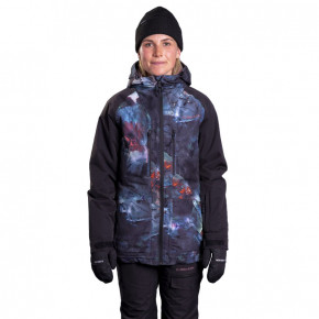 Przejść do produktu Kurtka Armada Stadium Insulated glacial bloom 2018/2019