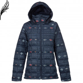Przejść do produktu Kurtka Burton Ak Baker Down floral ikat stripe 2016/2017