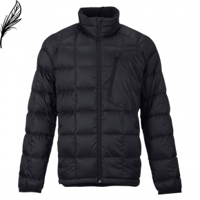 Přejít na produkt Bunda Burton Ak Bk Down Insulator true black 2016/2017