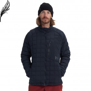Przejść do produktu Kurtka Burton AK BK Lite Ins true black 2018/2019