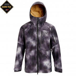 Prejsť na produkt Bunda Burton AK Gore Cyclic cloud ripstop 2019/2020