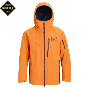 Prejsť na produkt Bunda Burton AK Gore Cyclic russet orange 2019/2020