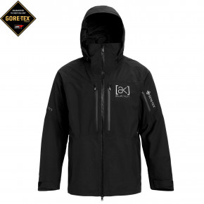 Přejít na produkt Bunda Burton AK Gore Swash true black 2019/2020