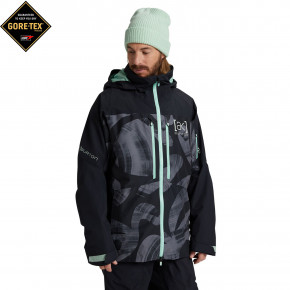 Go to the product Jacket Burton AK Gore Swash ty williams camo 2020/2021