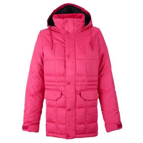 Přejít na produkt Bunda Burton Ayers Down marilyn 2014/2015