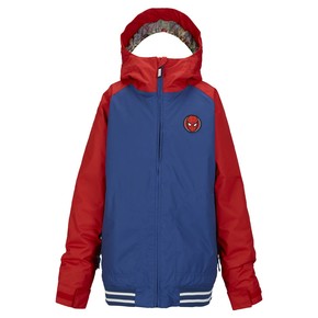 Přejít na produkt Bunda Burton Boys Game Day spider-man 2015/2016