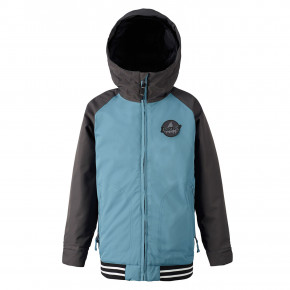 Přejít na produkt Bunda Burton Boys Gameday bluestone/faded 2017/2018