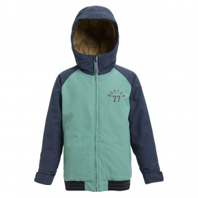 Přejít na produkt Bunda Burton Boys Gameday trellis/mood indigo 2018/2019