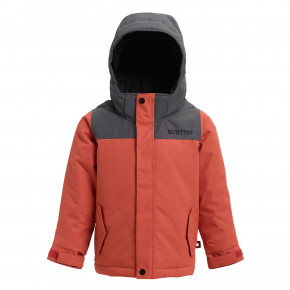 Přejít na produkt Bunda Burton Boys Minishred Amped hot sauce/trocadero 2018/2019