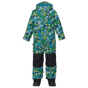 Přejít na produkt Kombinéza Burton Boys Minishred Striker sasquatch 2016/2017