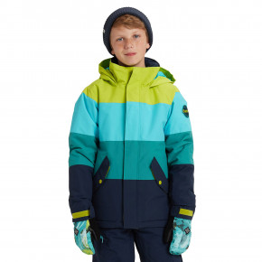 Prejsť na produkt Bunda Burton Boys Symbol tender shoots multi 2019/2020