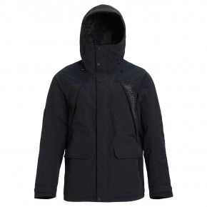 Přejít na produkt Bunda Burton Breach true black 2019/2020