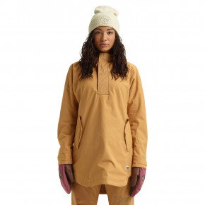 Przejść do produktu Kurtka Burton Chuteout Anorak camel 2018/2019