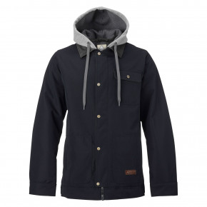 Přejít na produkt Bunda Burton Dunmore true black 2017/2018