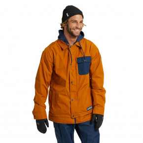 Go to the product Jacket Burton Dunmore true penny 2020/2021