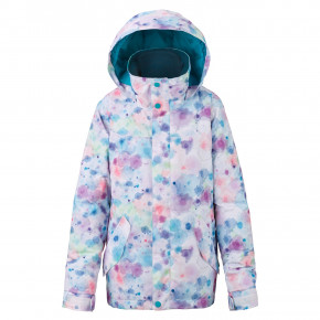 Přejít na produkt Bunda Burton Girls Elodie drip dye 2017/2018
