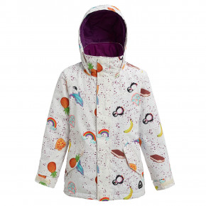 Přejít na produkt Bunda Burton Girls Elodie fizzle 2019/2020