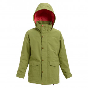 Přejít na produkt Bunda Burton Girls Elstar Parka mosstone 2018/2019