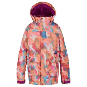 Přejít na produkt Bunda Burton Girls Madie laila 2015/2016