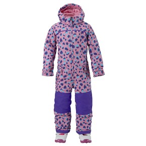 Přejít na produkt Kombinéza Burton Girls Minishred Illusion One Pie pop cheetah 2015/2016