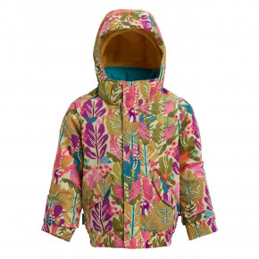 Přejít na produkt Bunda Burton Girls Minishred Whiply forest friends 2018/2019