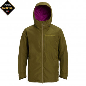Přejít na produkt Bunda Burton Gore Radial keef 2019/2020