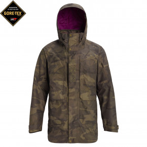 Prejsť na produkt Bunda Burton Gore Vagabond 2019/2020
