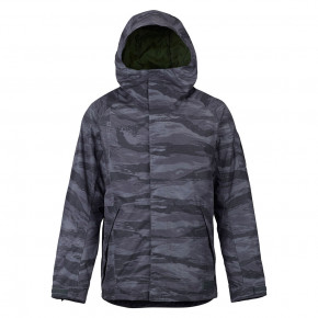 Přejít na produkt Bunda Burton Hilltop faded worn tiger 2017/2018
