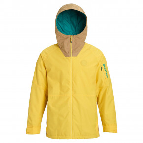 Prejsť na produkt Bunda Burton Hilltop maize/kelp 2019/2020