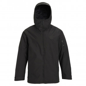 Přejít na produkt Bunda Burton Hilltop true black 2019/2020