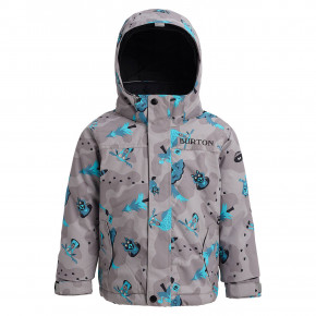 Přejít na produkt Bunda Burton Toddler Amped hide and seek 2019/2020