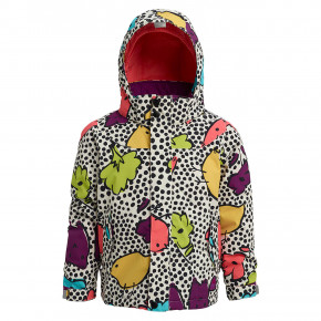 Přejít na produkt Bunda Burton Toddler Elodie hoos there 2019/2020