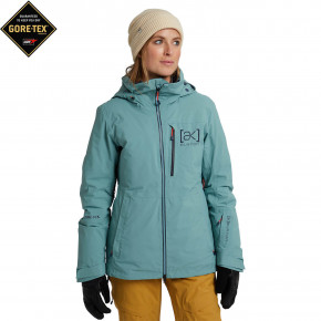 Go to the product Jacket Burton Wms AK Gore Flare Down trellis 2020/2021
