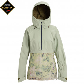 Prejsť na produkt Bunda Burton Wms AK Gore Kimmy 2L aqua grey/sadie 2019/2020