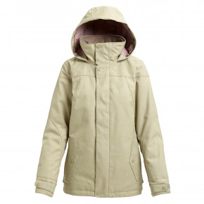 Přejít na produkt Bunda Burton Wms Jet Set hawk heather 2018/2019