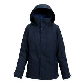 Prejsť na produkt Bunda Burton Wms Jet Set mood indigo 2018/2019