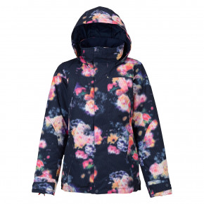 Přejít na produkt Bunda Burton Wms Jet Set prism floral 2017/2018