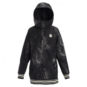Přejít na produkt Bunda Burton Wms Loyle Anorak lonewolf 2019/2020