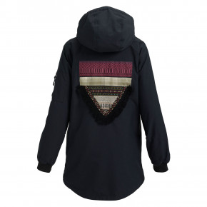 Przejść do produktu Kurtka Burton Wms Mossy Maze true black 2018/2019