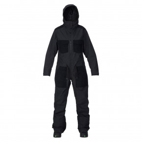 Přejít na produkt Kombinéza Burton Wms One Peace One Piece true black 2017/2018