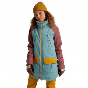Prejsť na produkt Bunda Burton Wms Prowess 2020/2021