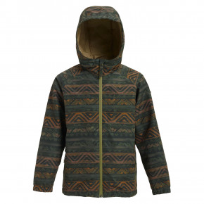 Přejít na produkt Bunda Burton Youth Cosmic Fuse resin chimayo remix 2018/2019