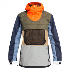 Přejít na produkt Bunda DC Asap SE multi repurpose b solid 2019/2020
