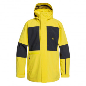 Přejít na produkt Bunda DC Command warm olive 2019/2020